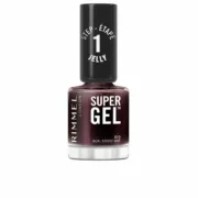 Verniz de unhas Rimmel London RL SUPER GEL 12 ml Estética e Tratamentos Corporais - nacloset