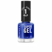 Verniz de unhas Rimmel London RL SUPER GEL 12 ml Estética e Tratamentos Corporais - nacloset