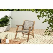 Tuinstoel BORA Casa | Jardim - nacloset 2