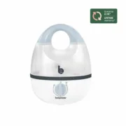 Humidificador Babymoov 1,8 L Casa | Jardim - nacloset