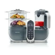Robot de Cozinha Babymoov A001124 2,2 L 6 em 1 Cozinha | Gourmet - nacloset