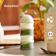 Doseador de Leite em Pó Babymoov Produtos de relaxamento - nacloset 2