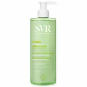 Gel de Limpeza Facial SVR Sebiaclear Cuidado Facial - nacloset