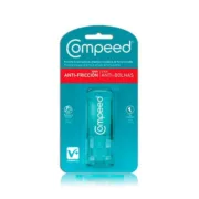 Antiampolas para Pés Stick Compeed Stick Conjunto de primeiros-socorros - nacloset