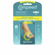 Pensos para Calos Compeed Callos Hidratante Conjunto de primeiros-socorros - nacloset