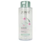 Água Micelar desmaquilhante Jowaé Cleansing 400 ml Cuidado Facial - nacloset