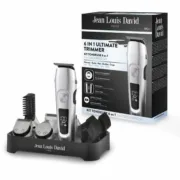 Aparadores de Cabelo Jean Louis David JLD ULTIMATE TRIMMER 6 Peças Cabelo - nacloset 2