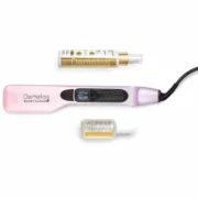 Ferro Cerâmico para Cabelo com Vapor Saint-Algue 3964 Alisadores - nacloset 2