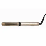 Ferro de Cabelo Saint-Algue Demeliss XCURLER 3965 Dourado Alisadores - nacloset