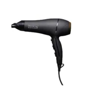 Secador de Cabelo Saint-Algue 2200 W Preto Cabelo - nacloset