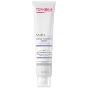 Creme Facial Topicrem Soothing Calmante Cremes anti-rugas e hidratantes - nacloset