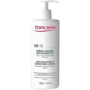 Creme Antirrugas Topicrem Anti-Roughness Cremes anti-rugas e hidratantes - nacloset