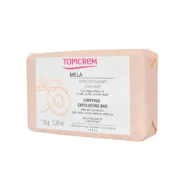 Exfoliante Corporal Topicrem Unifying Pastilha Cremes e body milk - nacloset