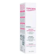 Creme para Contorno dos Olhos Hydra+ Topicrem (15 ml) Contorno de olhos - nacloset 2