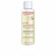 Espuma de Limpeza Topicrem Cica 100 ml Cuidado Facial - nacloset