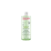 Água Micelar Topicrem Purifying Cuidado Facial - nacloset