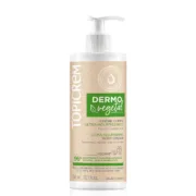 Espuma de Limpeza Topicrem Dermovegetal Cuidado Facial - nacloset