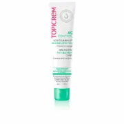 Creme Facial Topicrem Control Balancing Active Care Anti-imperfeições Cremes anti-rugas e hidratantes - nacloset