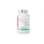 Tratamento Facial Topicrem AC Control 60 Cápsulas Cremes anti-rugas e hidratantes - nacloset