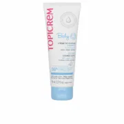 Creme Protetor para a zona da Fralda Topicrem BABY 75 ml Bebés e Crianças - nacloset