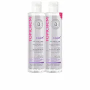 Água Micelar Topicrem CALM+ 200 ml Cuidado Facial - nacloset
