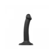 Dildo Strap-on-me 6013137 Preto S Consoladores - nacloset
