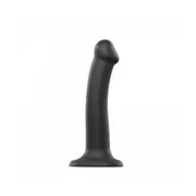 Dildo Strap-on-me 6013144 M Preto Consoladores - nacloset