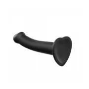 Dildo Strap-on-me 6013144 M Preto Consoladores - nacloset 2