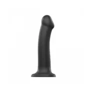 Dildo Strap-on-me 6013151 L Preto Consoladores - nacloset