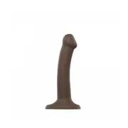 Dildo Strap-on-me 6013328 Chocolate Consoladores - nacloset