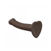 Dildo Strap-on-me 6013359 Chocolate XL Consoladores - nacloset 2