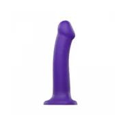 Dildo Strap-on-me Purple L Roxo Consoladores - nacloset