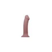 Dildo Strap-on-me 6013809 Cor de Rosa XL Consoladores - nacloset