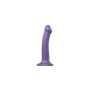 Dildo Strap-on-me DENSITY Violeta M Consoladores - nacloset