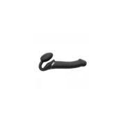 Vibrador Strap-on-me 6013953 Preto M Sexshop - nacloset