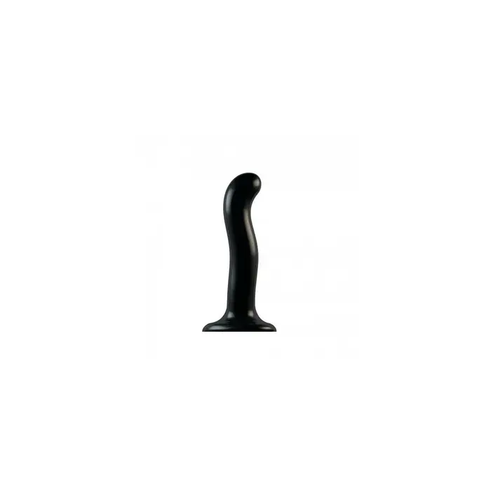 Dildo Strap-on-me POINT STIMULATOR M Preto Consoladores - nacloset 2