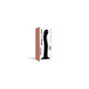 Dildo Strap-on-me POINT STIMULATOR Preto L Consoladores - nacloset 2