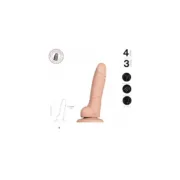 Dildo Strap-on-me Realistic Natural S Consoladores - nacloset 2