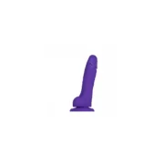 Dildo Strap-on-me 6015902 Roxo Consoladores - nacloset