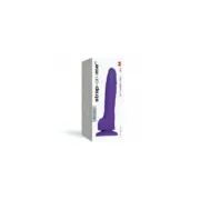 Dildo Strap-on-me 6015902 Roxo Consoladores - nacloset 2
