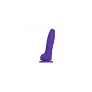 Dildo Strap-on-me 6015919 Roxo L Consoladores - nacloset