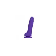 Dildo Strap-on-me 6015926 Roxo XL Consoladores - nacloset