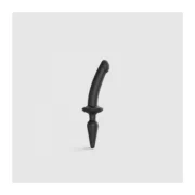 Dildo Strap-on-me Preto Consoladores - nacloset 2