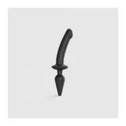 Dildo Strap-on-me Preto Consoladores - nacloset 2