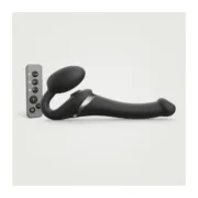 Dildo Strap-on-me 6017340 Preto S Sexshop - nacloset 2