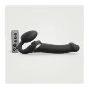 Dildo Strap-on-me 6017364 Preto L Sexshop - nacloset
