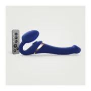 Vibrador Strap-on-me 6017388 Azul Sexshop - nacloset