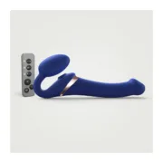 Dildo Strap-on-me 6017395 Azul Sexshop - nacloset