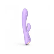 Vibrador Dupla Estimulação Love to Love Sexshop - nacloset