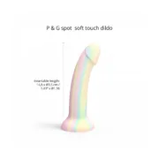 Dildo Realista Love to Love Consoladores - nacloset 2